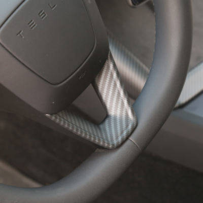 Heavy-Duty 25 TMY Juniper/TM3 Lenkradunterverkleidung - Highland Edition