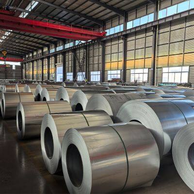 High Quality Galvanized Steel Coil Economical Practical Best Selling Manufacturers Provide Reasonable Price Cutting Included