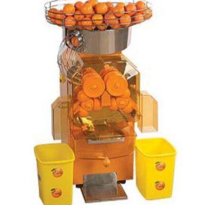 Water Bar Orange Juicer