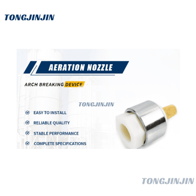 Aeration Nozzle photo-5