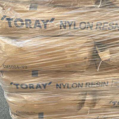 Polyamide 66 CM3004-V0 Heat Resistant Nylon Plastic for Electrical Appliance Parts