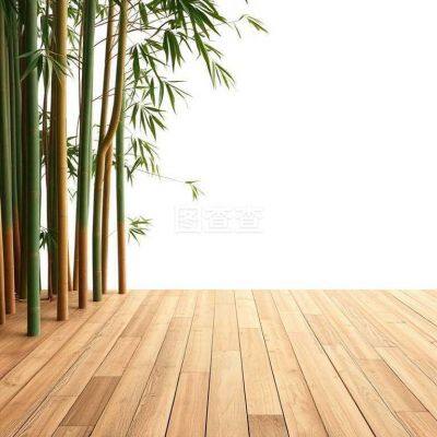 Bamboo Flooring