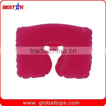 Promotional Gift Memory Foam Neck Pillow