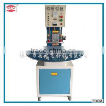 3 Station Economical Plastic blister packaging machine from china