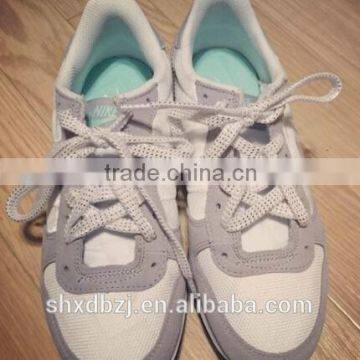 High Speed Shoelace Round Rope Braiding Machine photo-3