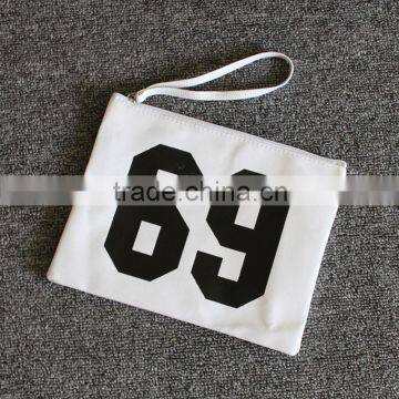 Digital Packet Envelope Bag Mini Caught Hand Bags Designer Makeup Bags photo-2
