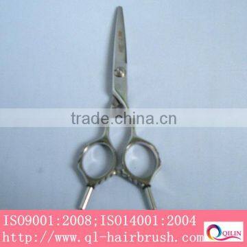 2012 hot sell professional hairdressing scissor