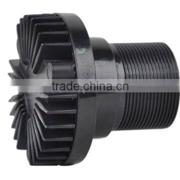 25W Mini Portable Woofer Tweeter PA Speaker Driver Unit CD-25SMH photo-5