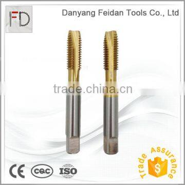 Spiral Point HSS Tap