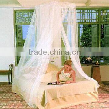 Bamboo Mosquito Net