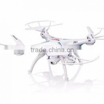 2015 X5SW WIFI FPV Drone Professional 2.4G 4 CH RC Flying UFO Toys photo-2