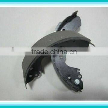 Hot Sale Trailer Truck Spares Brack Shoes