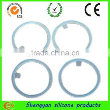 Cheap glow in the dark o ring in wholesale