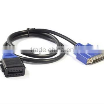 DG-DPA5-KOMATSU Adapter for DPA 5 Dearborn Protocol Adapter 10 Commercial Vehicle Diagnostic Tool