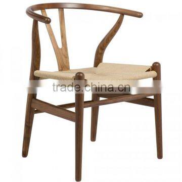 RCH-4036-15 Hans Wegner Wishbone wooden dining chair