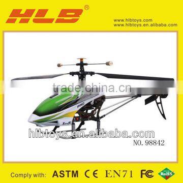 3.5CH SINGLE BLADE RC HELICOPTER