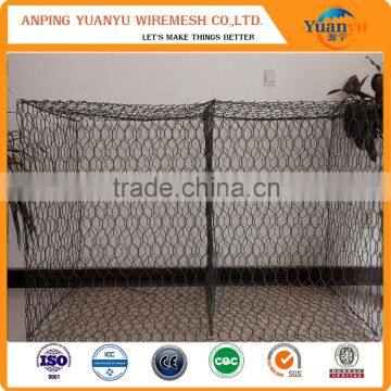 OEM Heavy Hexagonal Mesh/gabion box