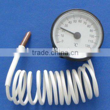 Capillary Type Thermometer photo-4