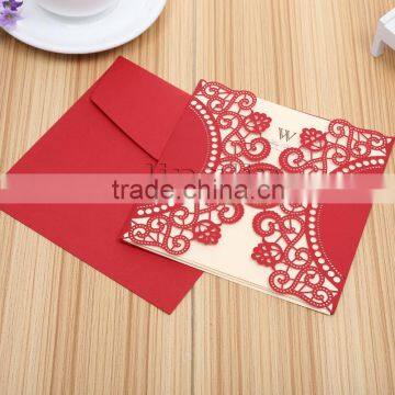 Expert supplier custom gift card printing for wedding