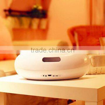 Zettaly-7 Inch Android Smart Radio Soundpad 3(wifi,RK3128A,Quad Core,1.6Ghz, 1GB DDR3,8GB Nand, BT Slave, Lineout, Remote) photo-2