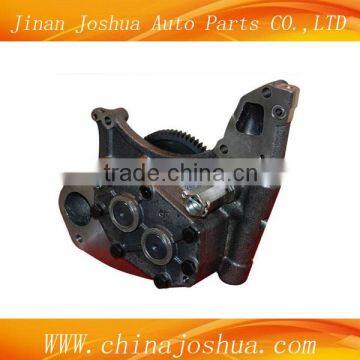 oil pump 612630010028,for Weichai engine Wp12,for Liugong loader ZL50C-oil pump