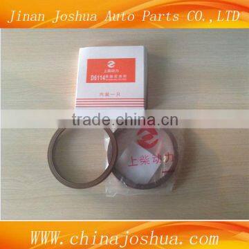 Hot Sale Shangchai Engine Parts Shangchai Crankshaft Rear Oil Seal