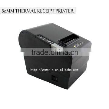 pos receipt thermal printer POS 80