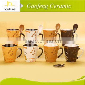 porcelain coffee mugs manufacturers