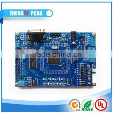 FR-4 Electronic PCB Supplier in China