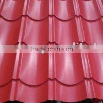 color glazed tile manufacturer in CHINA