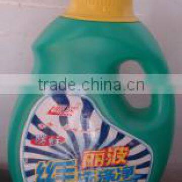 Eco-Friendly and High-Efficiency Liquid Detergent photo-5