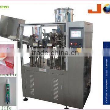 JOIE Automatic Honey Tube Filling And Sealing Machine