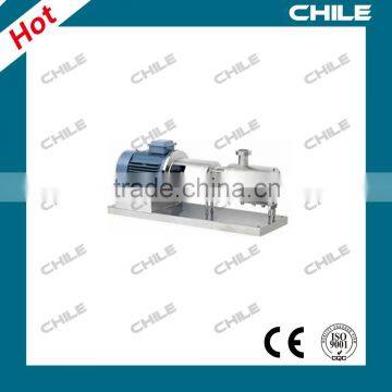 Inline High Shear Emulsification Pump photo-2