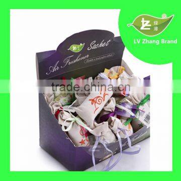 Hot Selling Boutique Lavender Scented Sachets