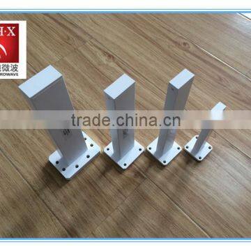 waveguide flexible straight