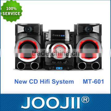 8 inch subwoofer/home theater sound system/home theater music system