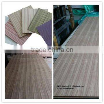 natural and engineered veneer fancy plywood sheet india nepal market