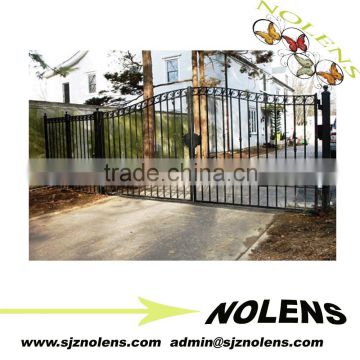 China Factor Hot Sale Indian Home Front Gate Design