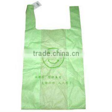 Durable Plastic Non-woven Bags For Wholesale