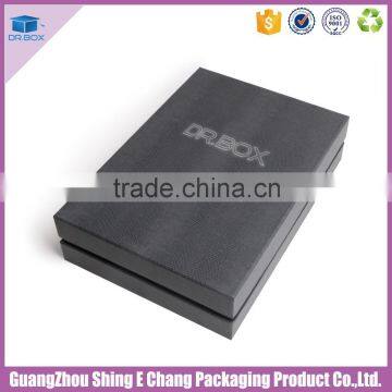 Unique Design Creative Wine Shipping Box photo-3