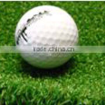 Synthetic artificial grass carpet/golf grass /golf carpet made in china