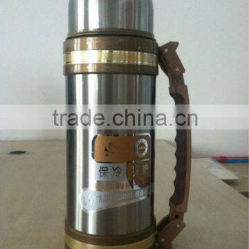 Stainless Steel Vacuum Pot