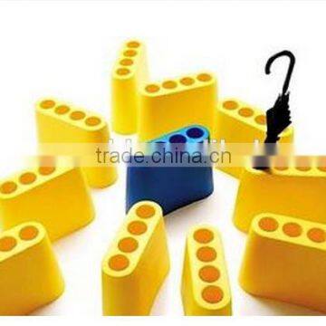 umbrella plastic parts injection moldings