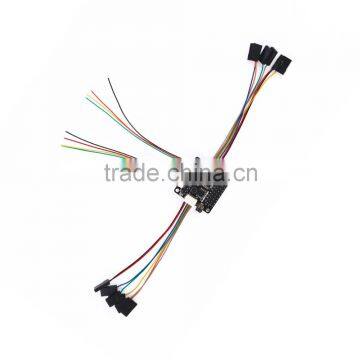 SP Pro Racing F3 Acro Flight Controller Board for Aircraft FPV Quadcopter photo-4