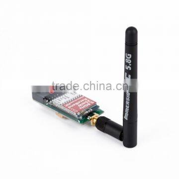 Raceband 40CH 5.8GHz 25mW AV Transmitter Module FOR Immersion RC