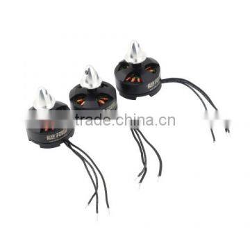 MX1804 2480KV Brushless Motor CW/CCW For QAV250 Mini Multi-rotor Copter New photo-2