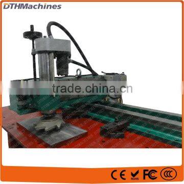 LMC Portable line milling machine/line milling machine/3 Axis milling