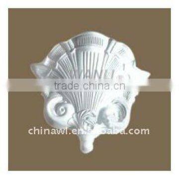 plaster Corbel