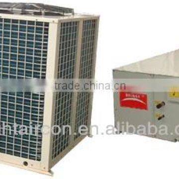 Split Type Ducted Air Conditioner