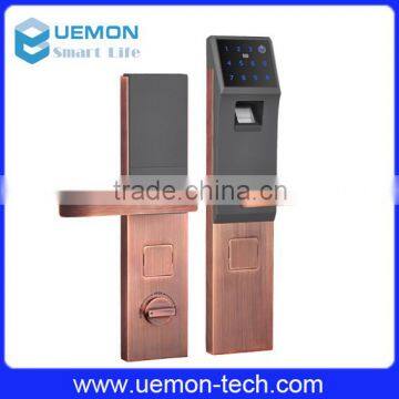 2016 Smart Intelligent Door Lock Multi-function photo-4